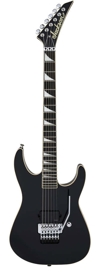 Pro Plus Pure Metal Ltd Soloist Sl1A Ebo Gloss Black