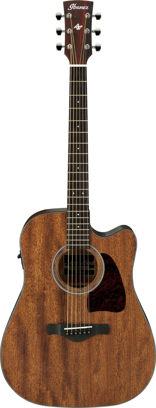 AW54CE-OPN Natural Artwood