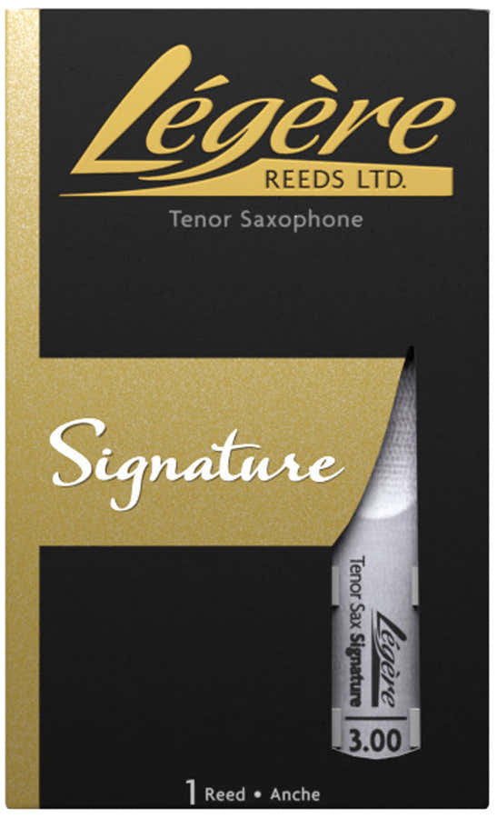 TENOR SIGNATURE 2.5 - TSSI25