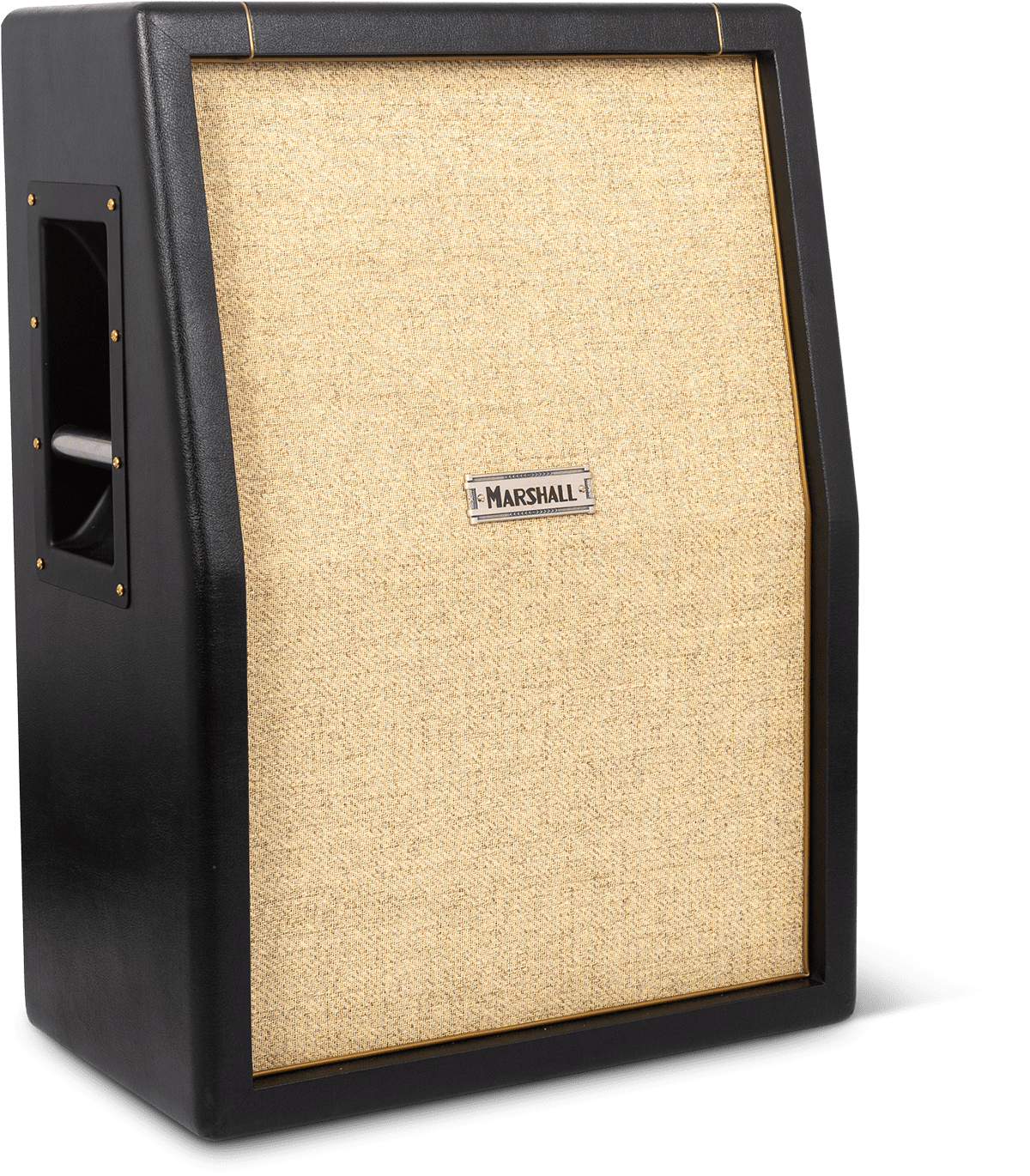 2X12'' 130W STUDIO JTM CAB
