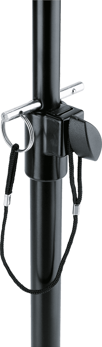 14950-000-55 TUBA PERFORMER STAND BLACK