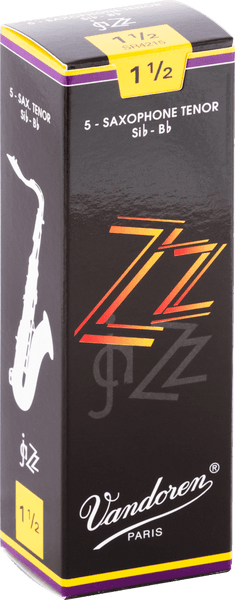 ZZ 1.5 - Tenor Saxophone