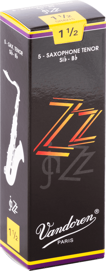 ZZ 1.5 - Tenor Saxophone