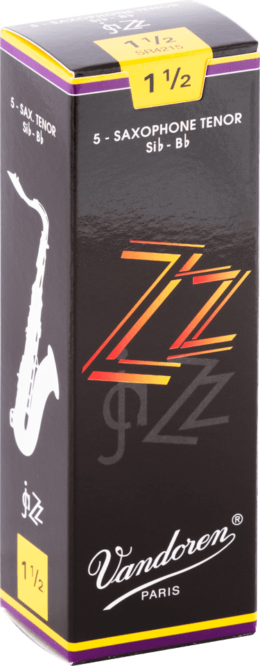 ZZ 1.5 - Tenor Saxophone