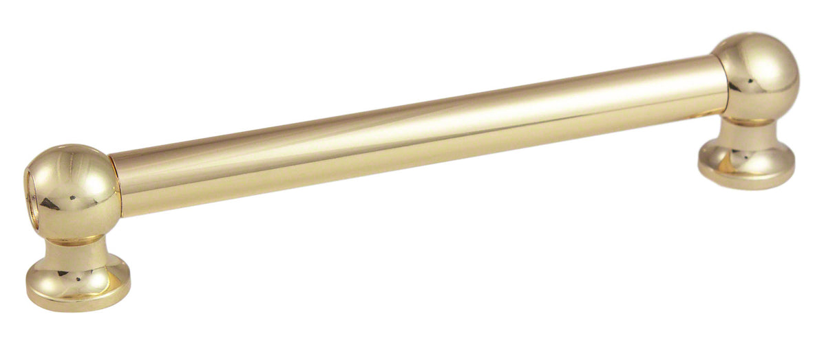 TL12D89-BR - TUBE LUG BRASS - 89MM - DOUBLE ENDED (X1)