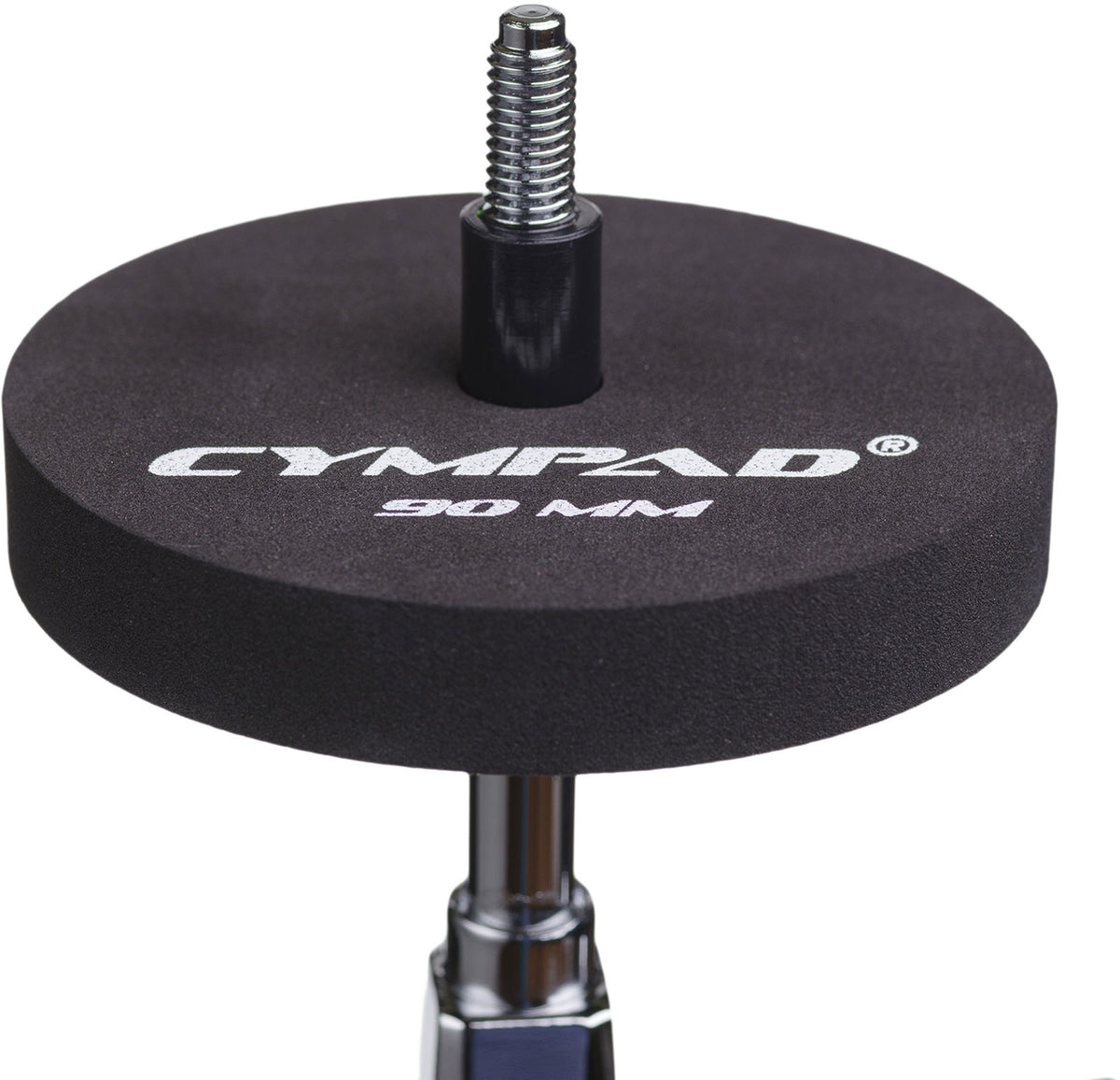 Double set CYMPAD MODERATOR 90 MM