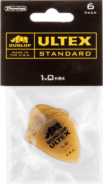 Dunlop 6 x 1,00mm Ultex Standard