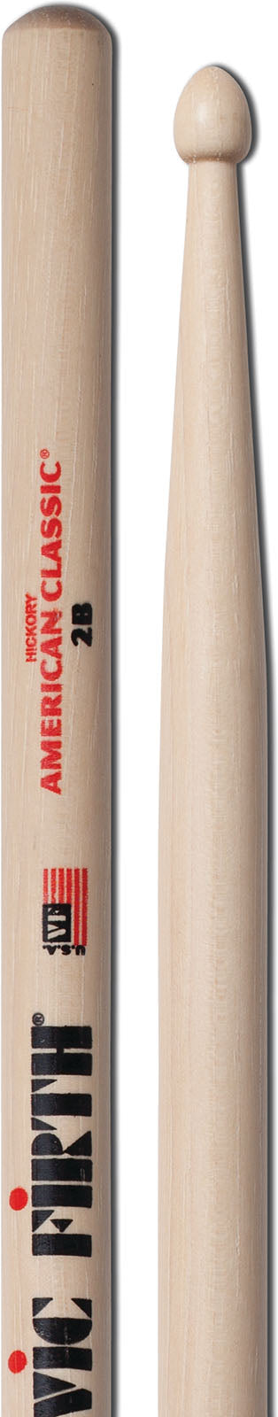 AMERICAN CLASSIC HICKORY 2B