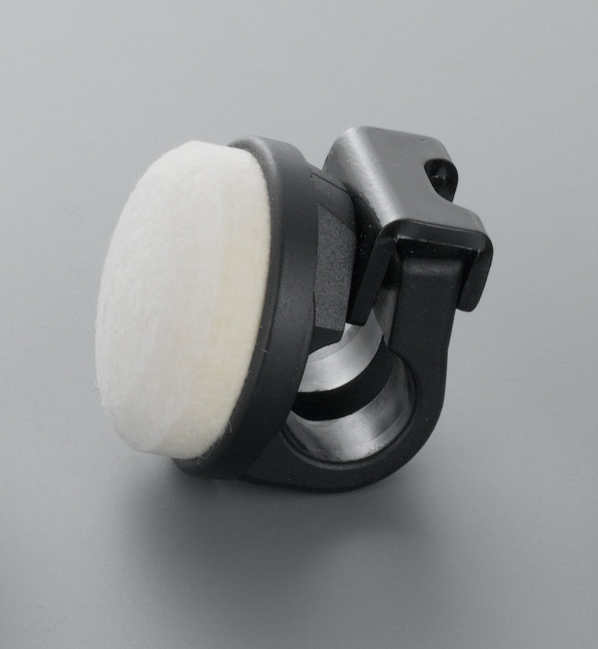 Tama CB90FH - Iron Cobra Beater Head - Felt
