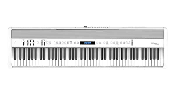 FP-60X White