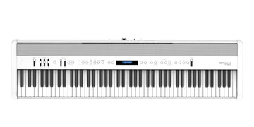FP-60X White