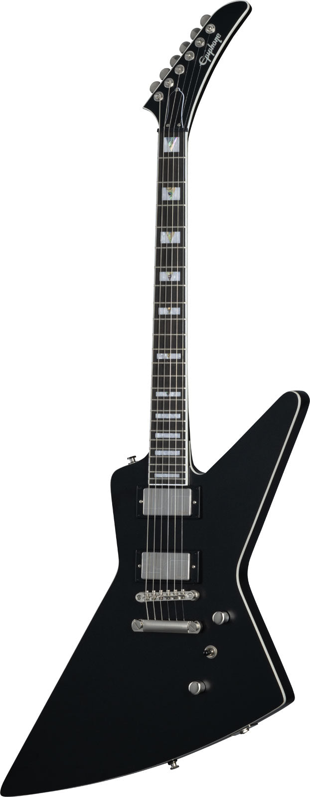 Extura Prophecy Aged Jet Black Metallic Ibgcs