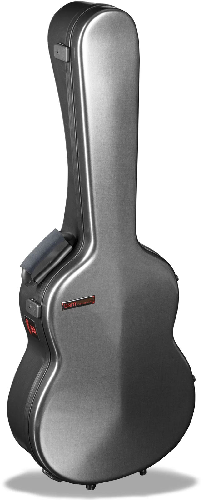 Professional M & M Flamenco Cypress + Case 9568
