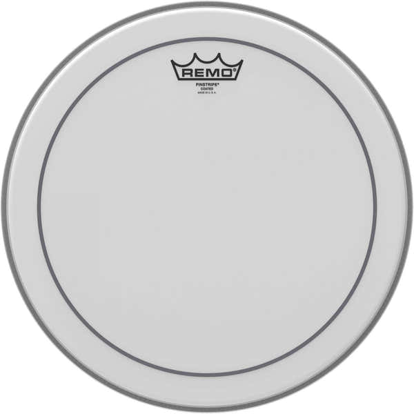Remo PS-0114-00 - PINSTRIPE COATED 14