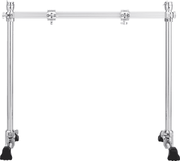 DR511 - DRUM RACK STRAIGHT + CLAMPS