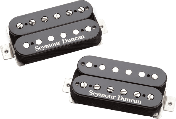 Seymour Duncan '78 MODEL SET NOIR