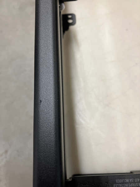 QSC Pro audio LA108-AF - B Stock