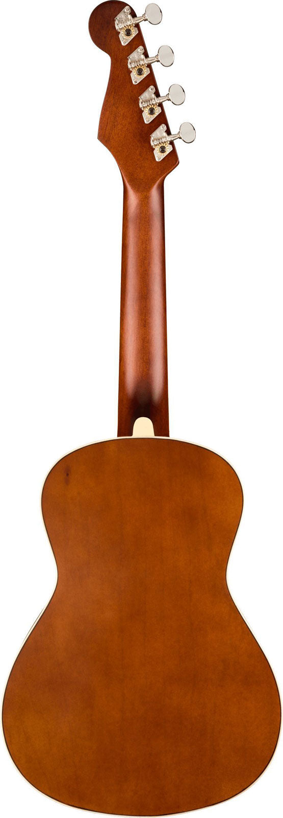 Avalon Tenor Ukulele Walnut Natural
