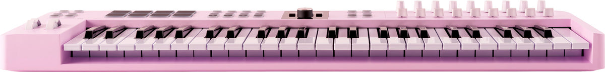 Keylab Essential 49 MK3 Rose Quartz