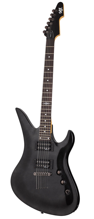 Sgr Avenger Midnight Satin Black