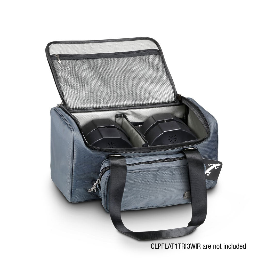 GEARBAG 300 S - UNIVERSAL TRANSPORT BAG 460 X 220 X 220 MM