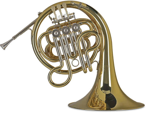Ambition HR650B F Lacquered (Children)
