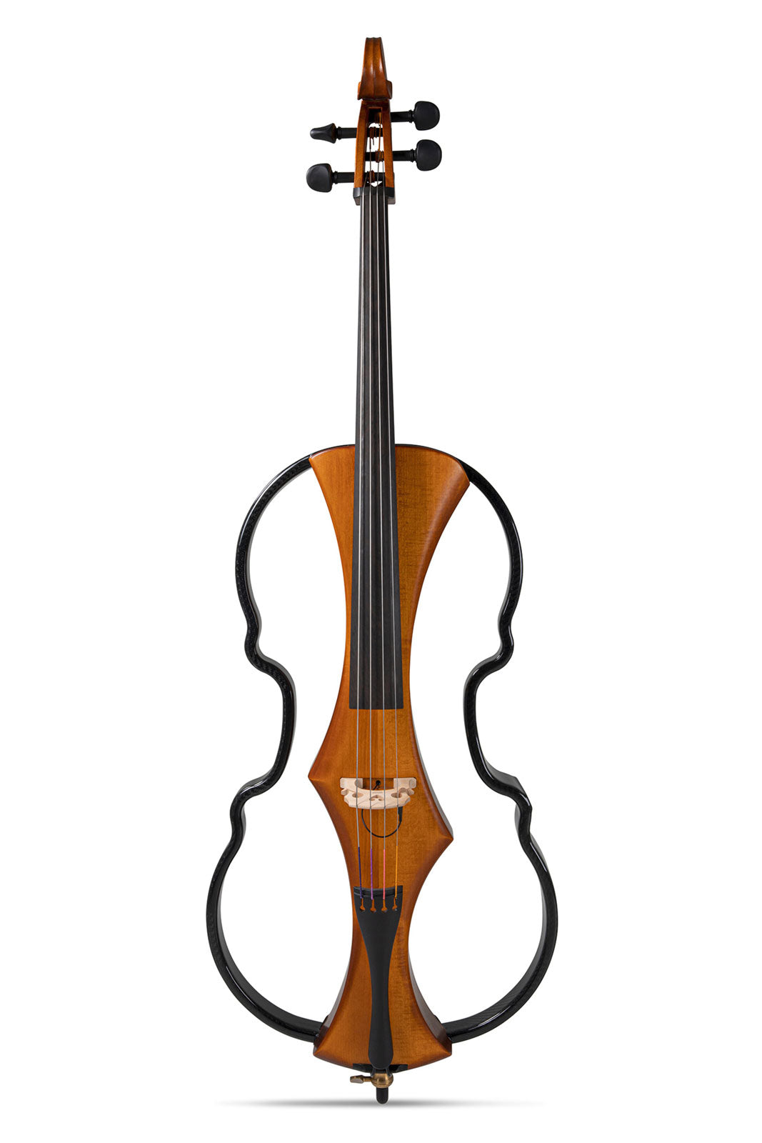 E-CELLO NOVITA 3.0 GOLD-BROWN
