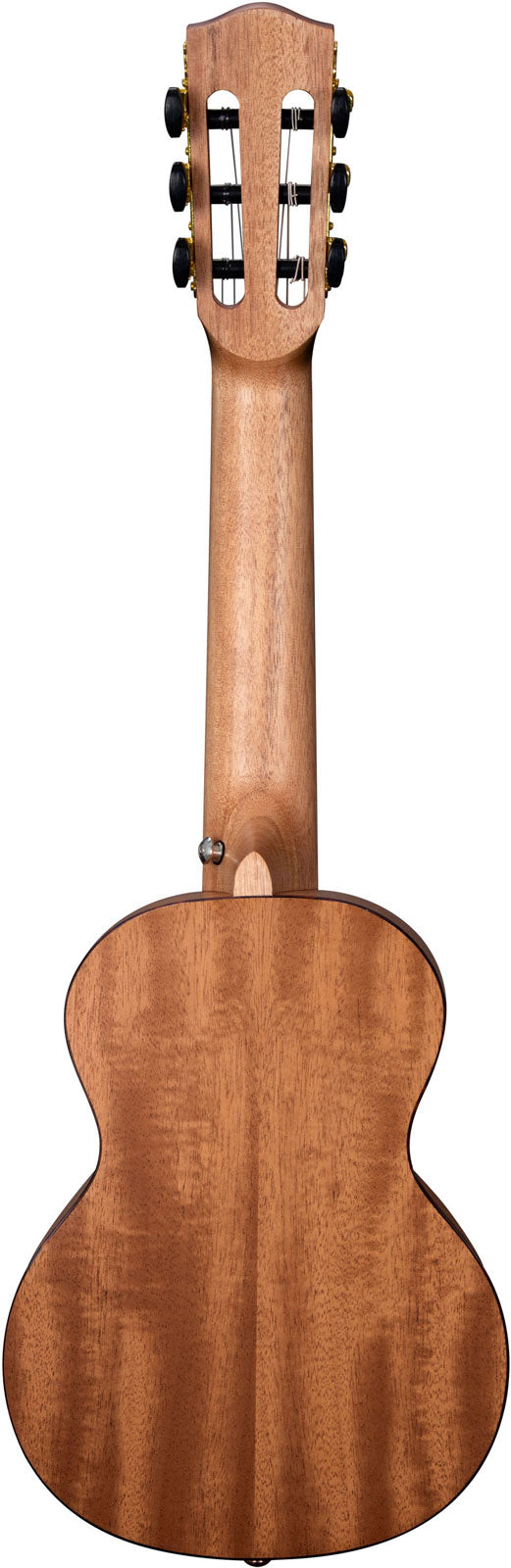 HH 2179 Guitarlele Mahogany + padded bag and 3 picks