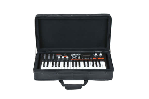 SKB SC2311 Keyboard Case Black