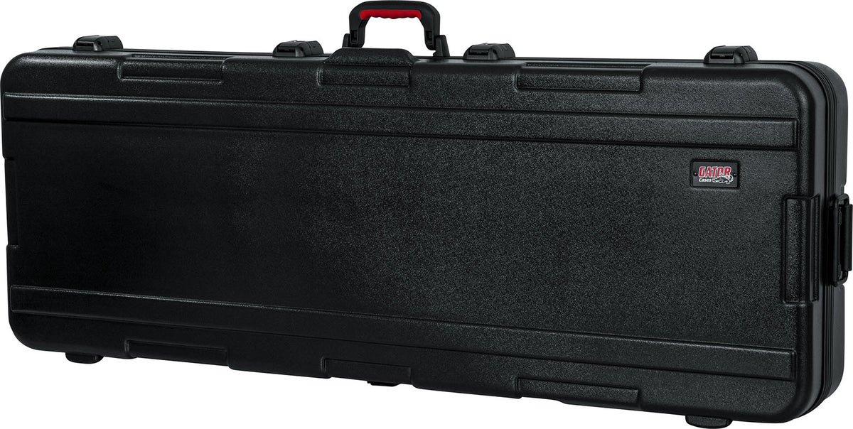 GTSA-KEY76 Keyboard Cover Black