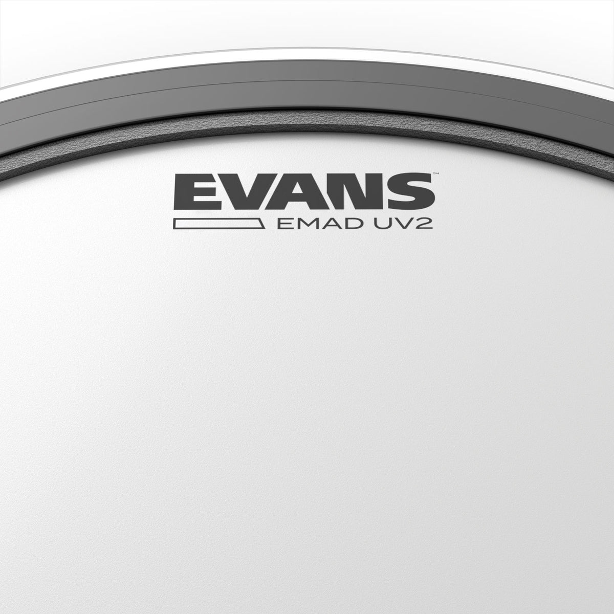 BD24EMADUV2 - EMAD UV2 Bass Drumhead 24 Inch