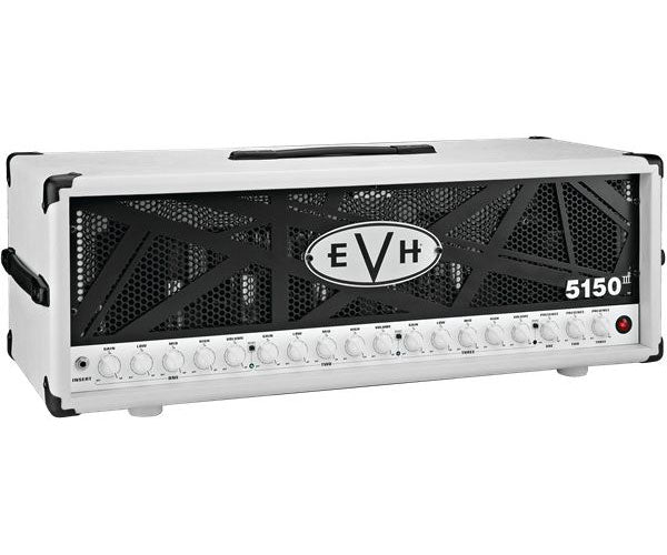 5150iii 100W Head Ivory 230V Eu