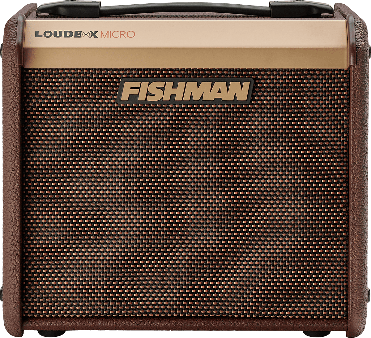 Loudbox Micro 40W
