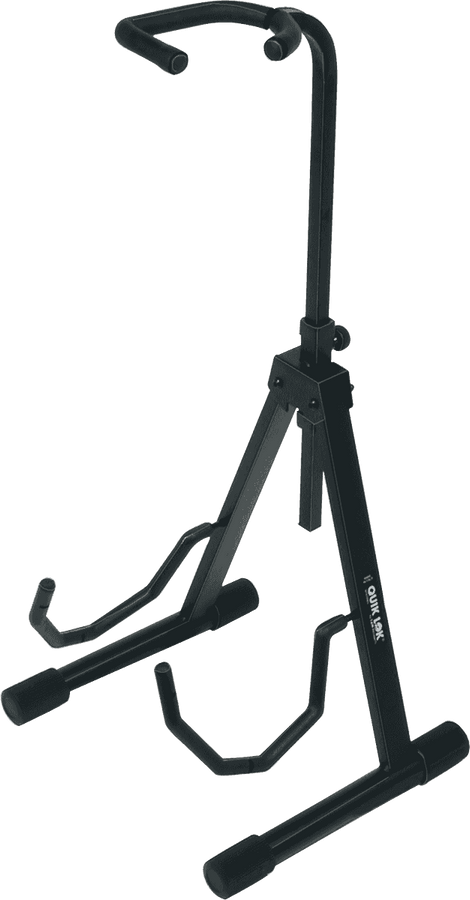 QL/692 Universal Guitar Stand Fixed Head
