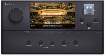 Audioease Altiverb 8 XL