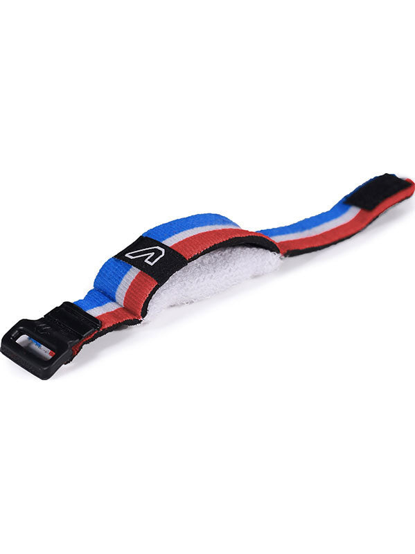 FretWraps World Flags Red-White-Blue - Medium