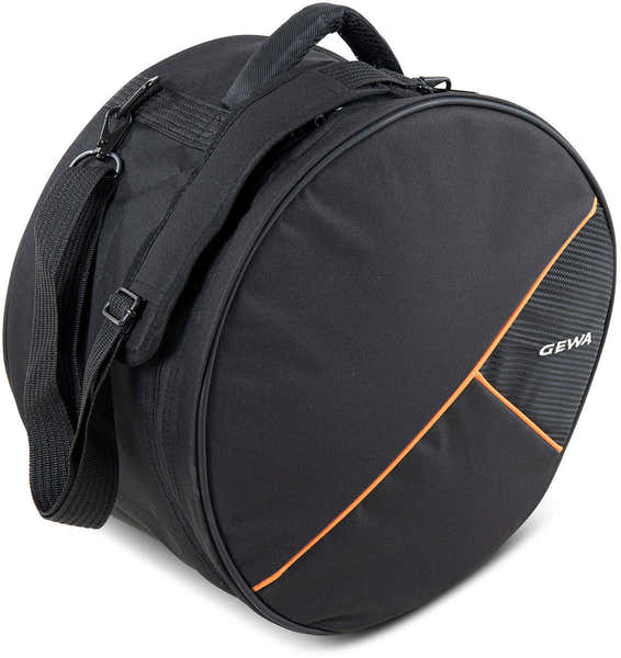 Gewa GIG BAG FOR TOM TOM PREMIUM 12" X 8"