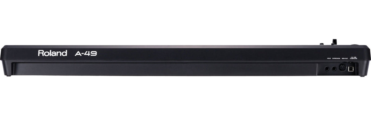 A-49 Black - Refurbished