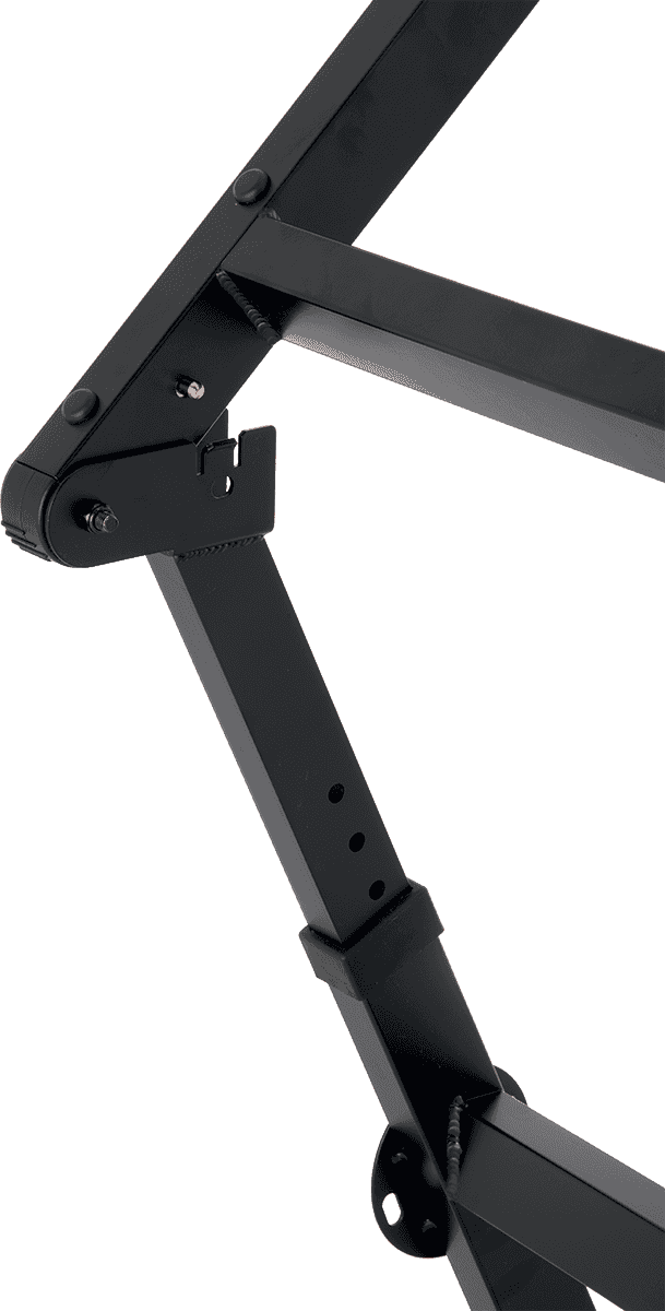 Z71alu Keyboard Stand Black