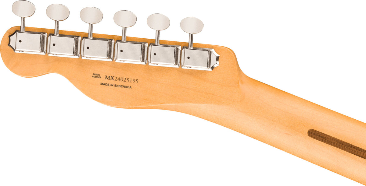 Telecaster HH Player II RW Black