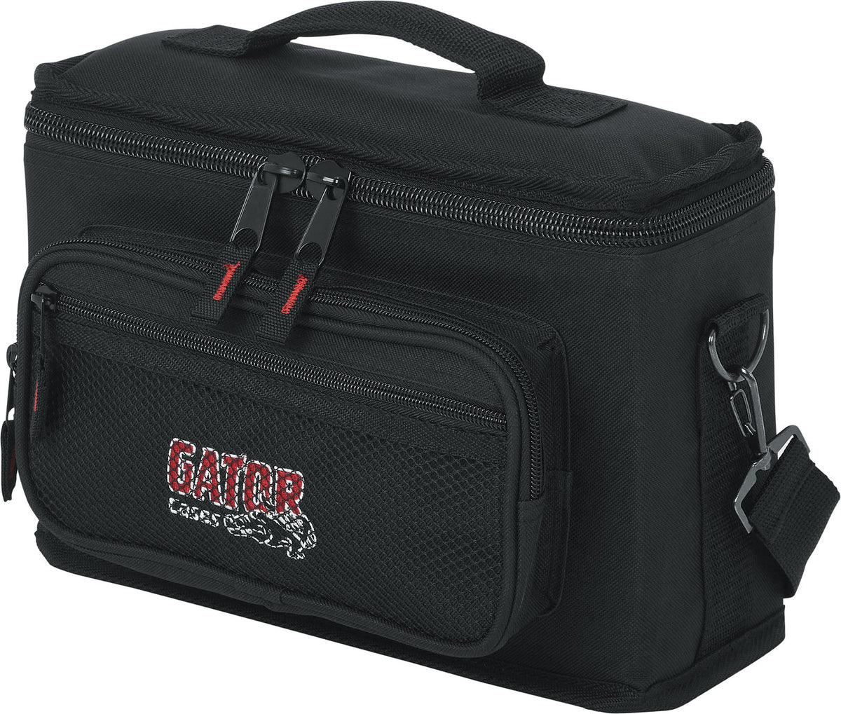 Padded Bag for X4 Microphones