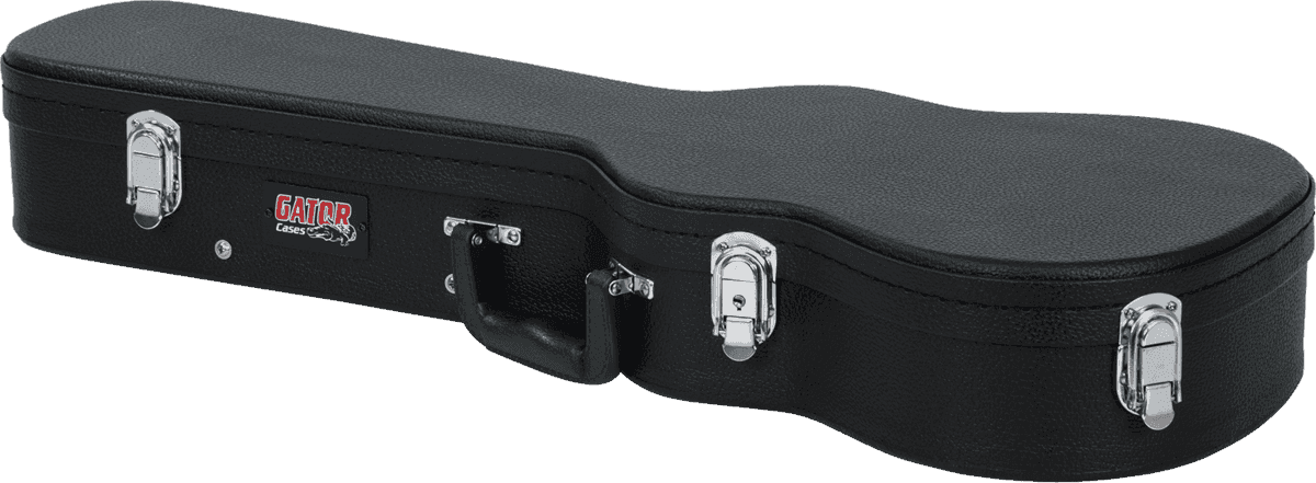 Tenor Ukulele Wood Case - GWE