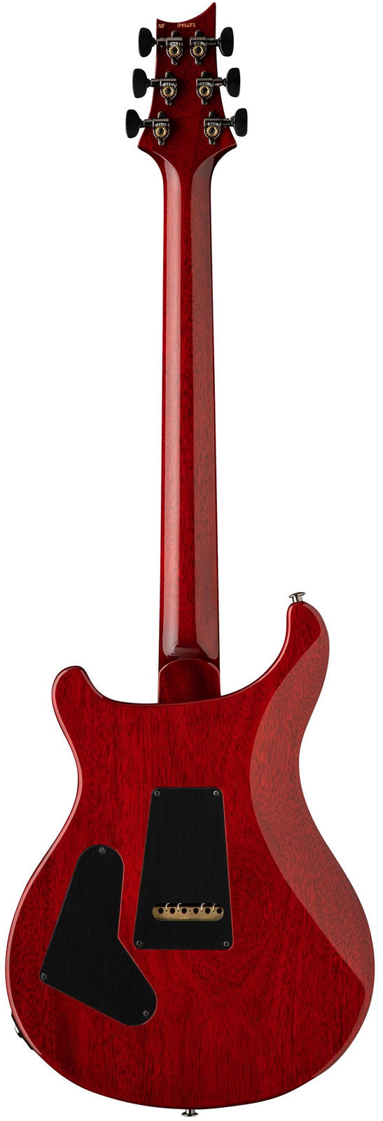 Custom 24 Mango Top LTD Blood Orange