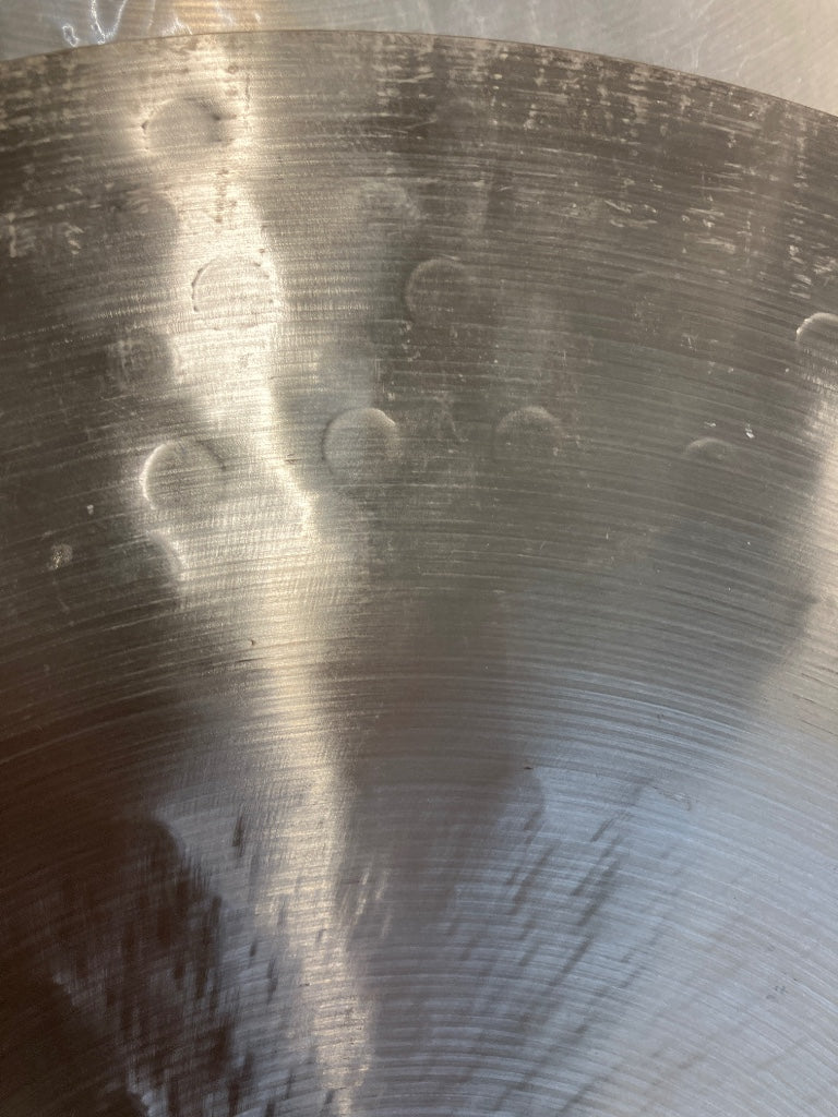 STRATUS CYMBAL 18" CHINA - B Stock