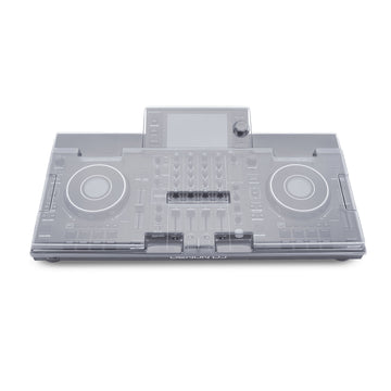 Denon DJ SC Live 4 Cover