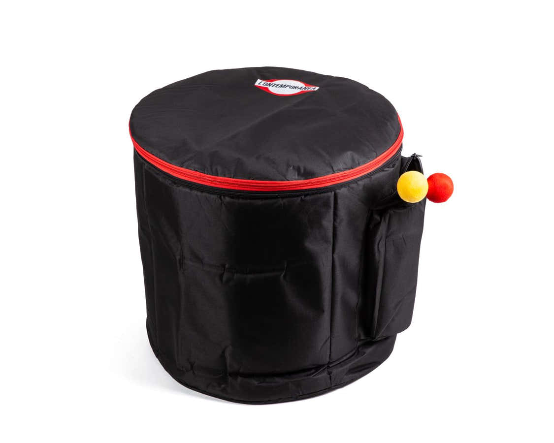SURDO BAG 20" X 50CM - BACKPACK