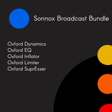 Broadcast (HD-HDX)