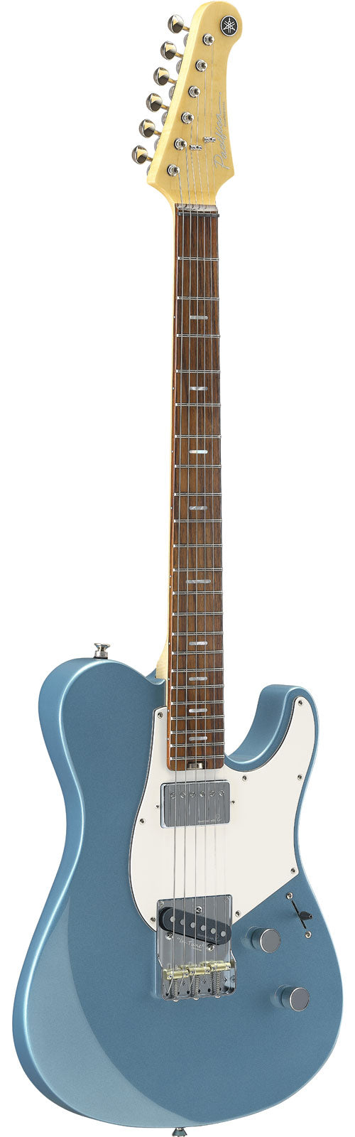 Pacifica SC Professional 11S Breeze Metallic Blue
