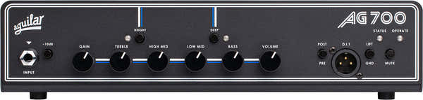 Aguilar AG700 V2