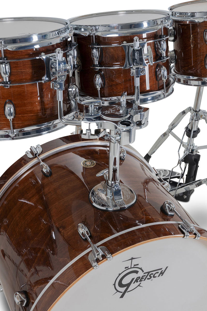 CATALINA Maple Walnut Glaze CM2-E627-WG